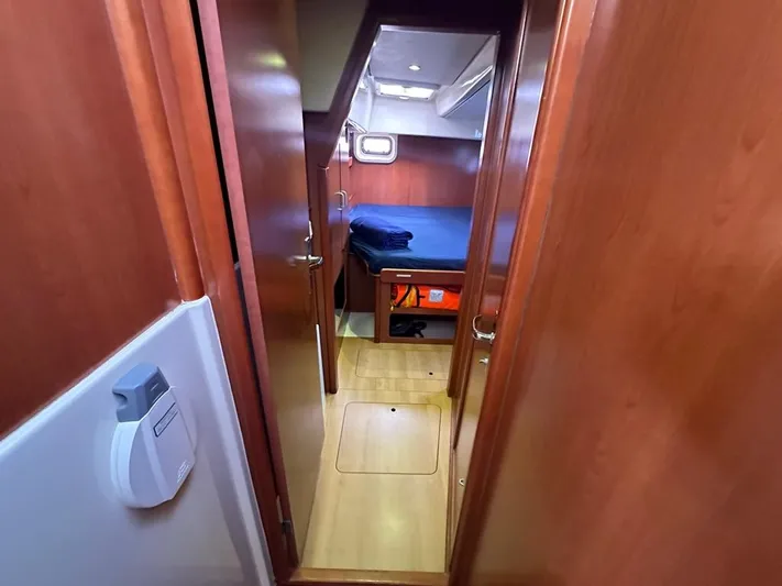 Sweet And Salty Yacht Photos Pics 