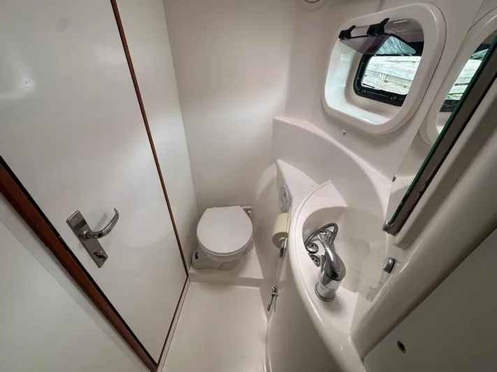 Sweet And Salty Yacht Photos Pics 