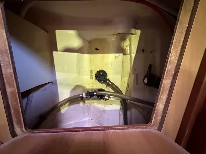 Sweet And Salty Yacht Photos Pics 