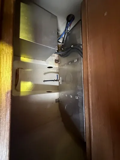 Sweet And Salty Yacht Photos Pics 