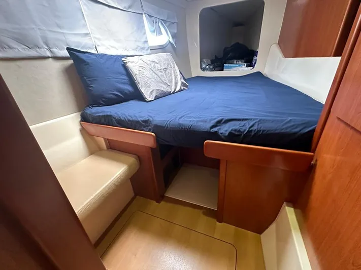 Sweet And Salty Yacht Photos Pics 