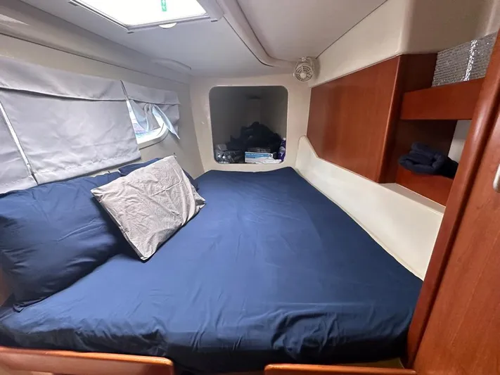 Sweet And Salty Yacht Photos Pics 