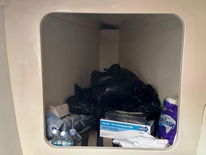 Sweet And Salty Yacht Photos Pics 