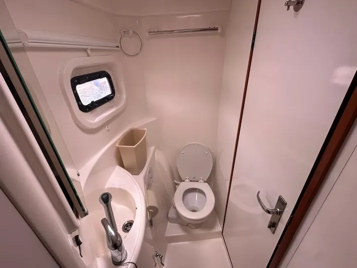 Sweet And Salty Yacht Photos Pics 