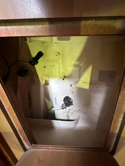 Sweet And Salty Yacht Photos Pics 