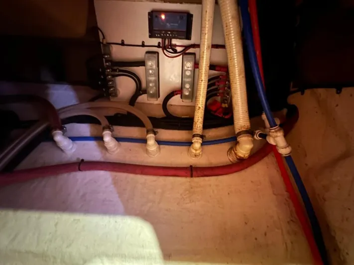 Sweet And Salty Yacht Photos Pics 