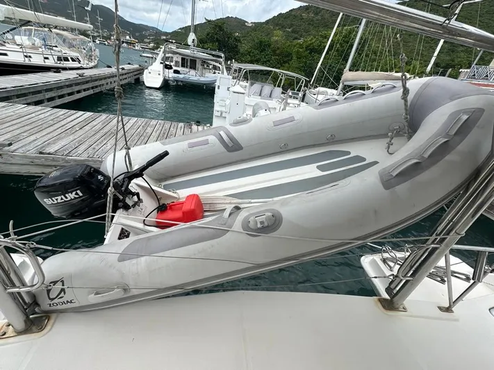 Sweet And Salty Yacht Photos Pics 