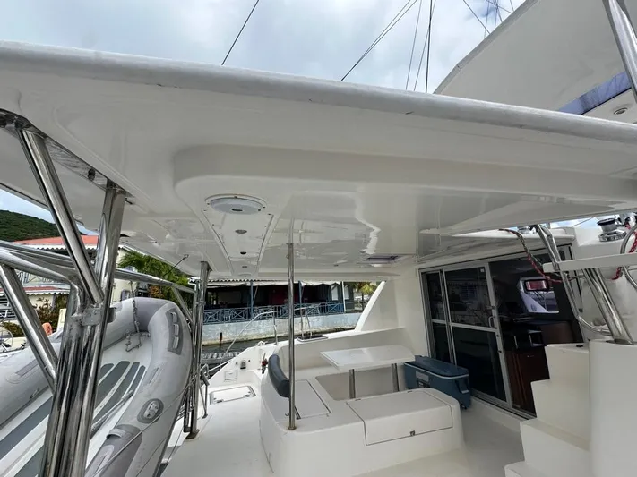 Sweet And Salty Yacht Photos Pics 