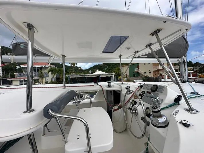 Sweet And Salty Yacht Photos Pics 