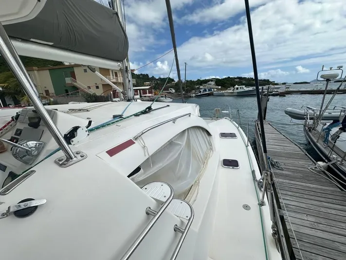 Sweet And Salty Yacht Photos Pics 