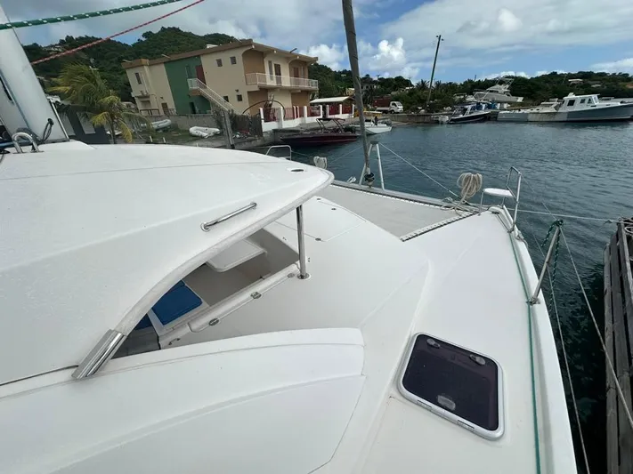 Sweet And Salty Yacht Photos Pics 