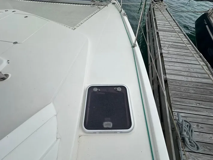 Sweet And Salty Yacht Photos Pics 