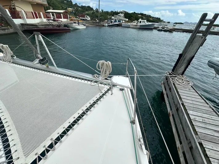 Sweet And Salty Yacht Photos Pics 