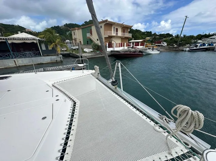 Sweet And Salty Yacht Photos Pics 