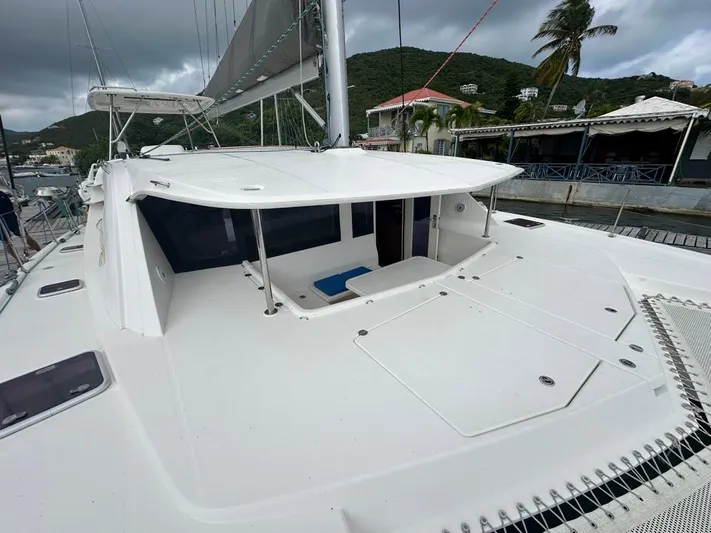 Sweet And Salty Yacht Photos Pics 