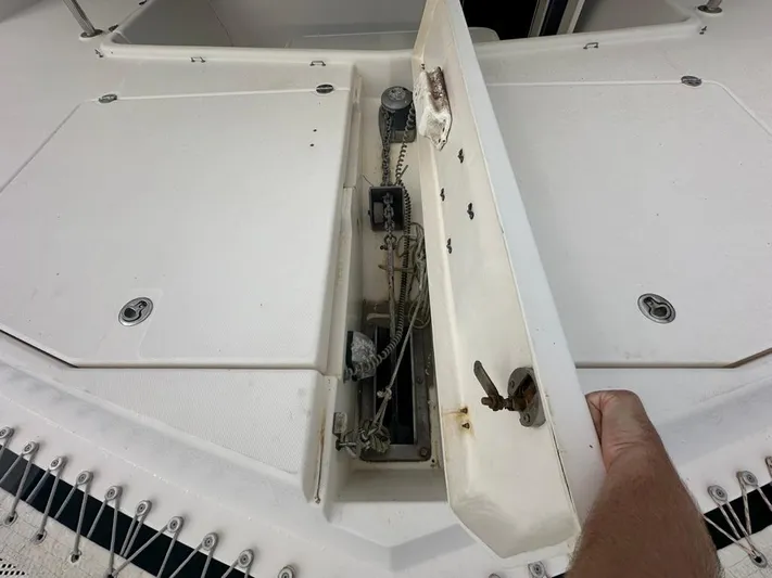 Sweet And Salty Yacht Photos Pics 