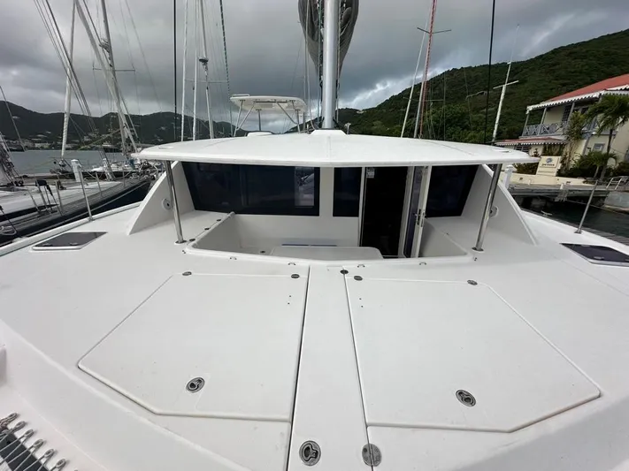 Sweet And Salty Yacht Photos Pics 