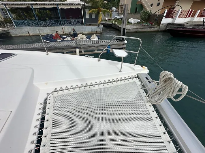 Sweet And Salty Yacht Photos Pics 