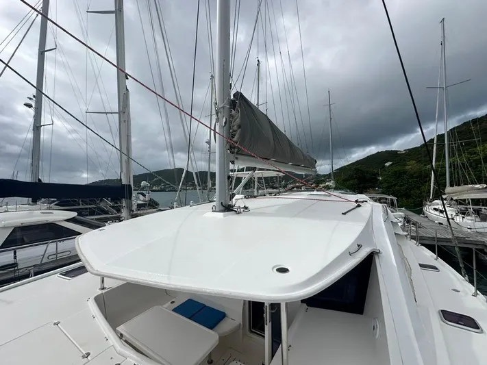 Sweet And Salty Yacht Photos Pics 