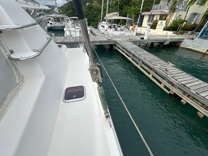 Sweet And Salty Yacht Photos Pics 