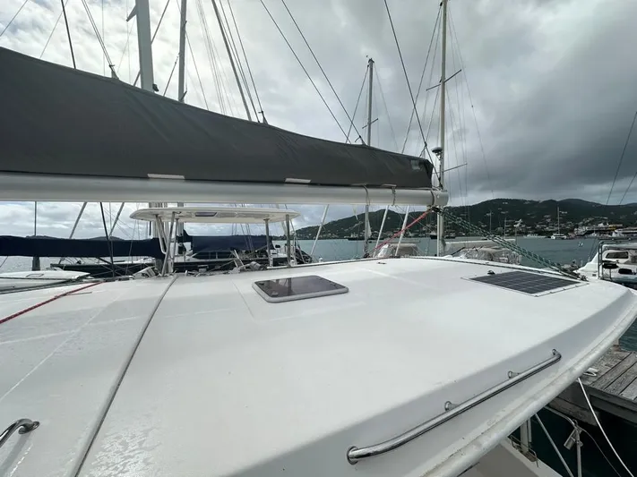 Sweet And Salty Yacht Photos Pics 