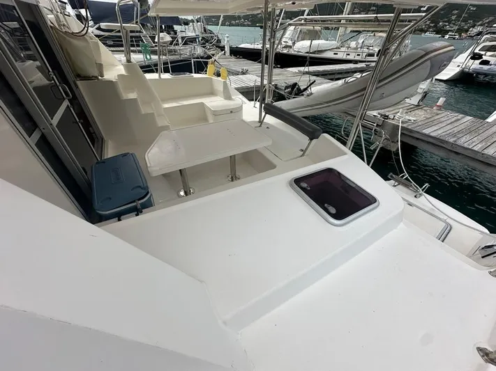 Sweet And Salty Yacht Photos Pics 