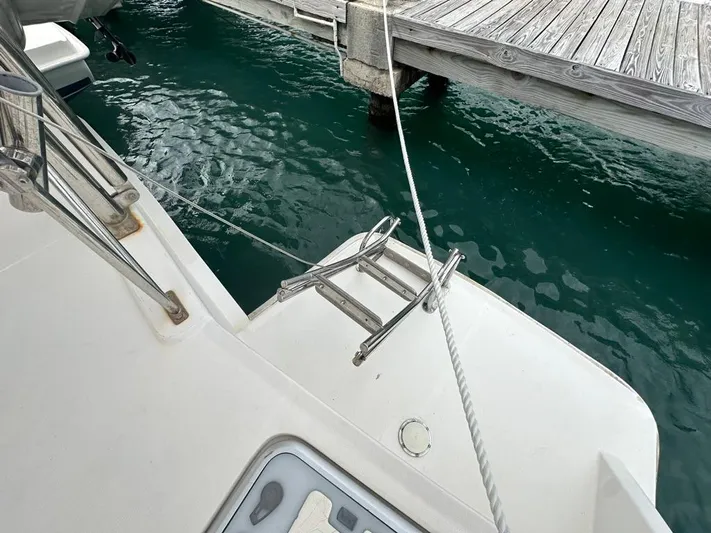 Sweet And Salty Yacht Photos Pics 