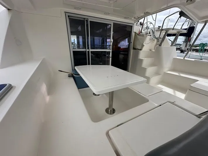 Sweet And Salty Yacht Photos Pics 