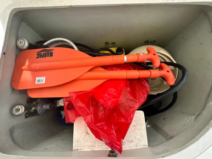 Sweet And Salty Yacht Photos Pics 