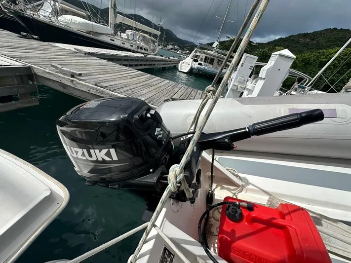 Sweet And Salty Yacht Photos Pics 