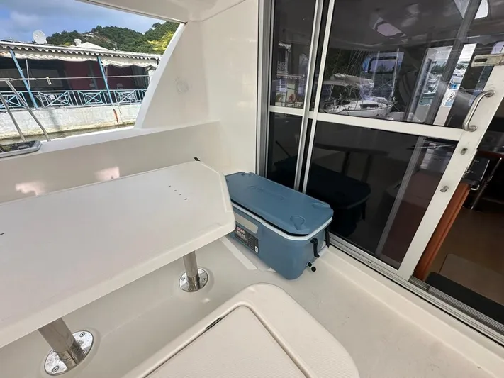 Sweet And Salty Yacht Photos Pics 