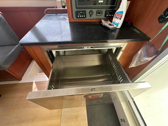 Sweet And Salty Yacht Photos Pics 