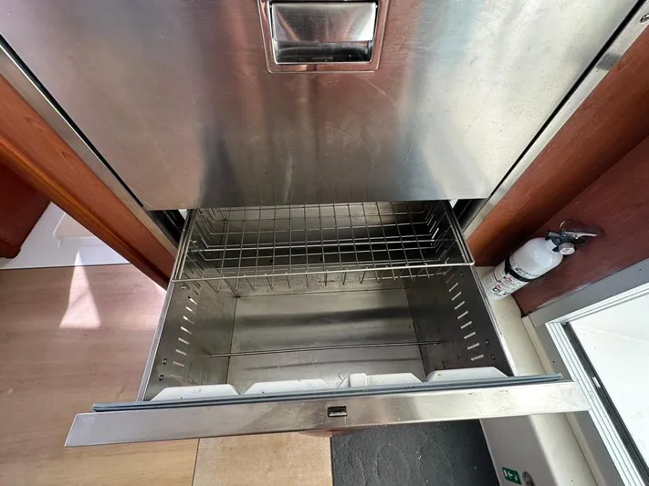 Sweet And Salty Yacht Photos Pics 