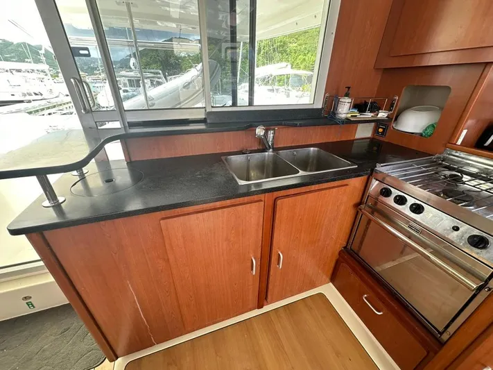 Sweet And Salty Yacht Photos Pics 