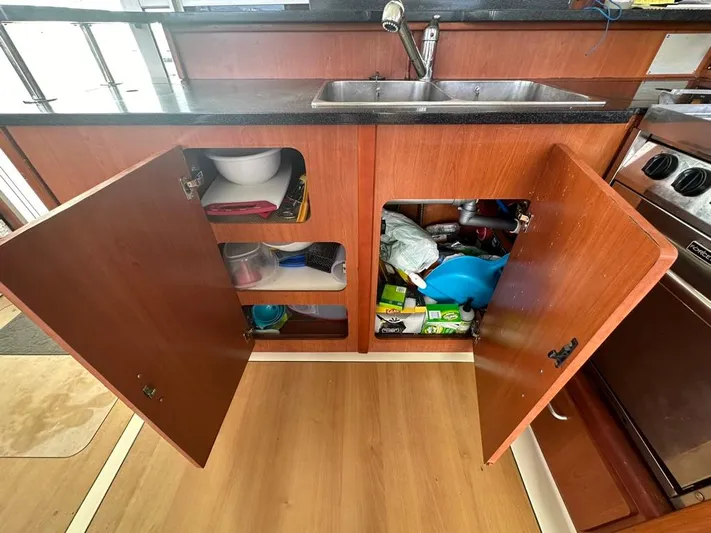 Sweet And Salty Yacht Photos Pics 