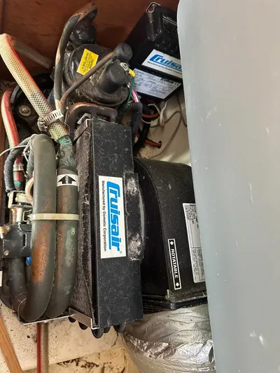 Sweet And Salty Yacht Photos Pics 