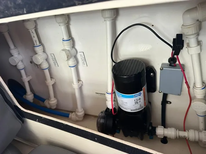 Sweet And Salty Yacht Photos Pics 