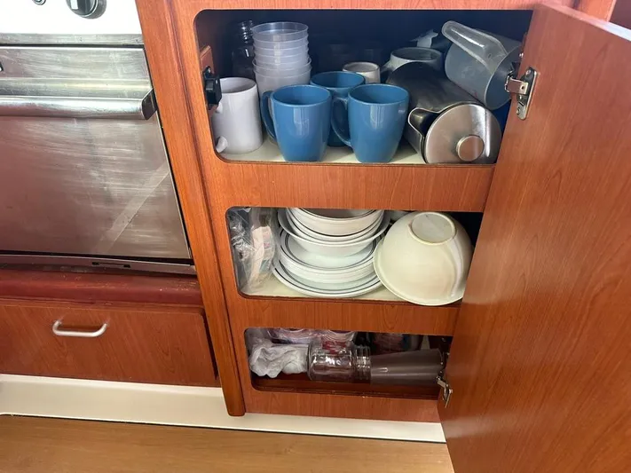 Sweet And Salty Yacht Photos Pics 