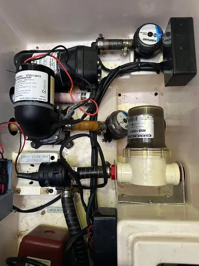 Sweet And Salty Yacht Photos Pics 