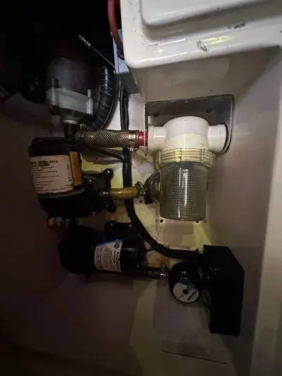 Sweet And Salty Yacht Photos Pics 