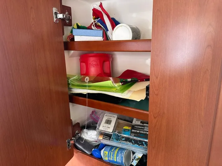 Sweet And Salty Yacht Photos Pics 