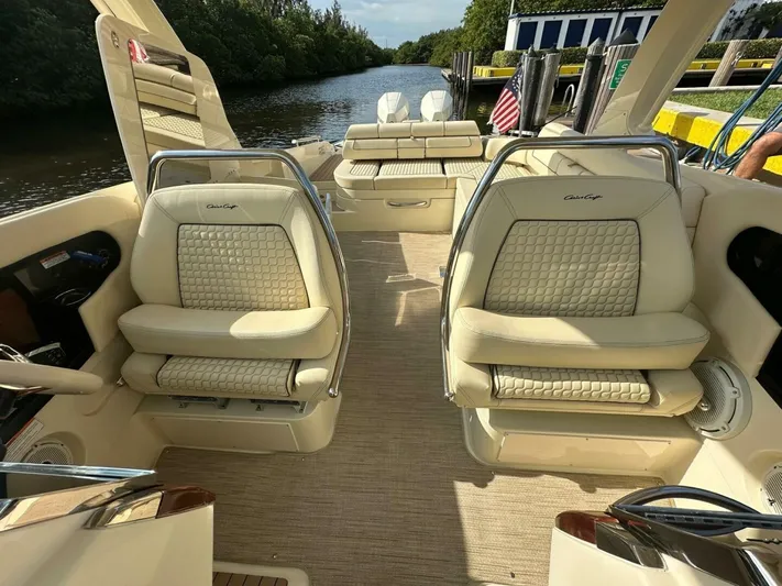 Relentless Yacht Photos Pics 2023 Chris-craft Launch 31 Gt - Image 20