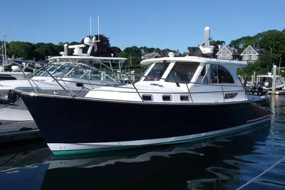 Legacy 36