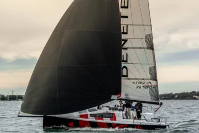 2026 Beneteau First 24