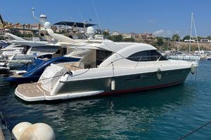 2011 54' 9'' Riviera-5000 Sport Yacht Barcelona, ES-B, ES