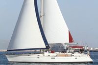 2000 Beneteau 50