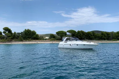 1994 Beneteau FLYER 11