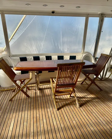 Osprey Yacht Photos Pics 