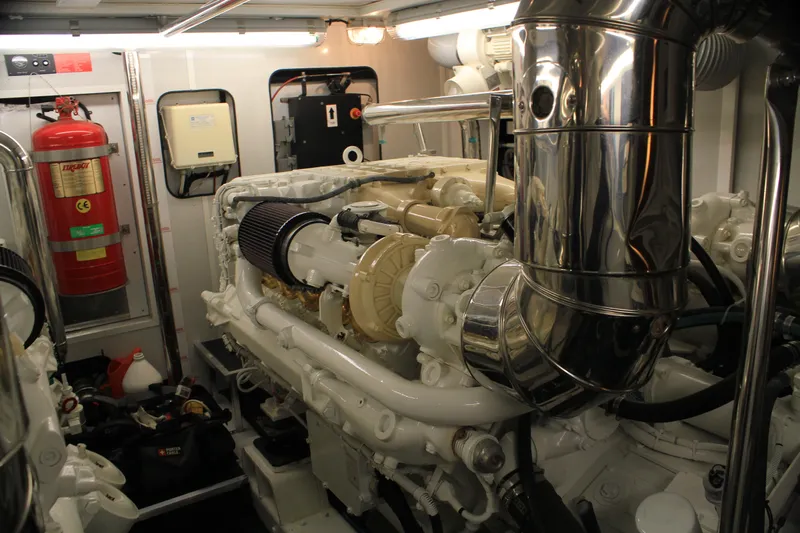 Osprey Yacht Photos Pics 