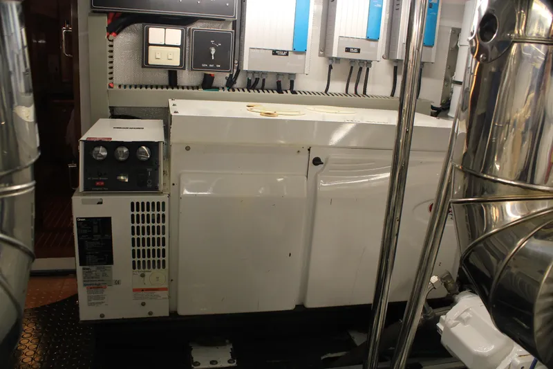 Osprey Yacht Photos Pics 